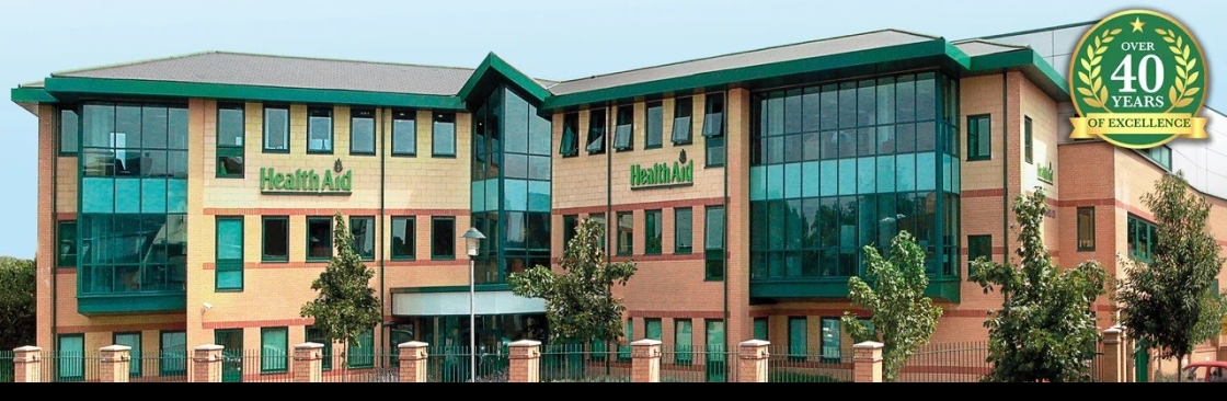 Health Aid Cover Image