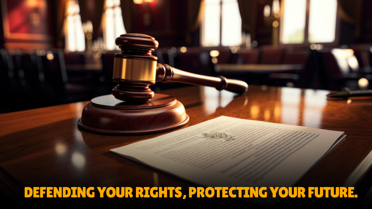 Protecting Your Rights with Skilled Federal Criminal Defense