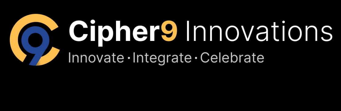 Cipher9 Innovations Cover Image
