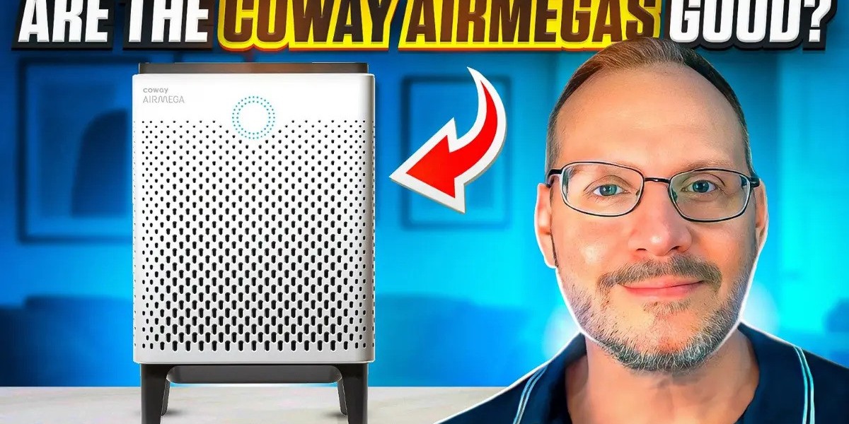 Coway Airmega 400 Smart Air Purifier Review: Is It Worth the Hype?