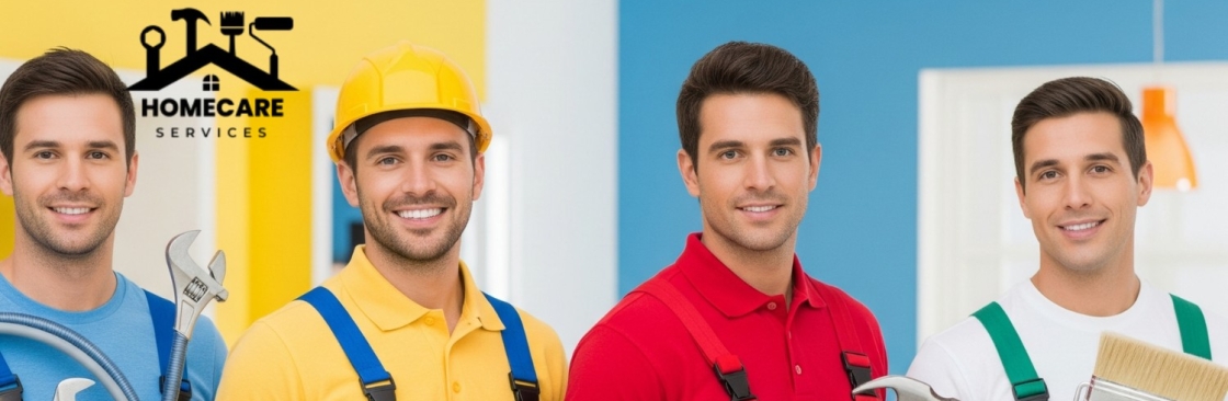 Home Care Services Team Cover Image