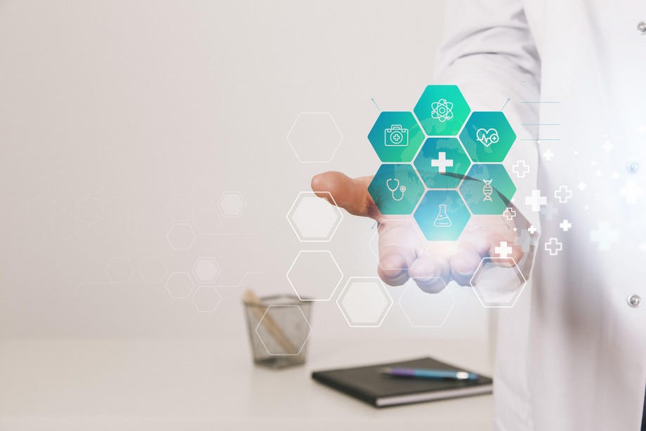 Pharmaceutical Contract Manufacturing: Driving Efficiency and Innovation in Healthcare | by Richard Parkersric | Aug, 2025 | Medium