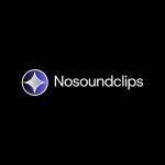 NoSound Clips Profile Picture