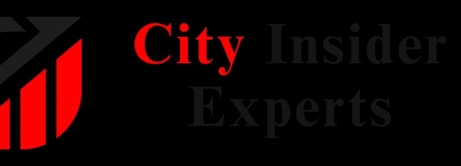 city insider experts Cover Image