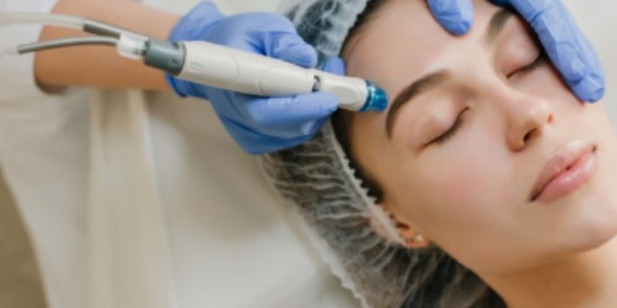 Best Hydra Facial Treatment in Kompally