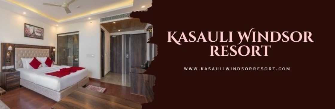 Kasauli Windsor Resorts Cover Image