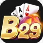 Cổng game B29 Profile Picture