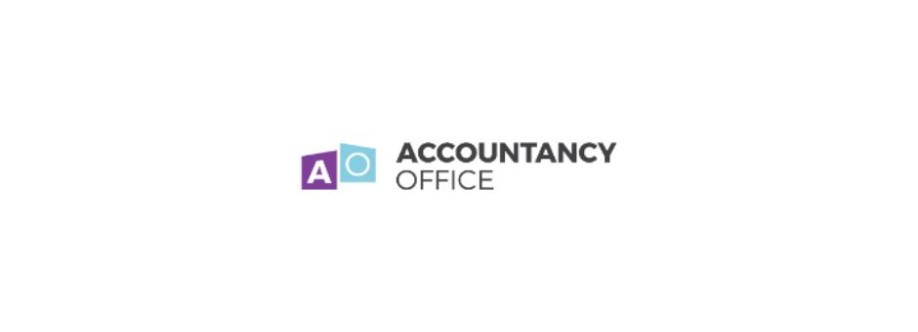 The Accountancy Office Cover Image