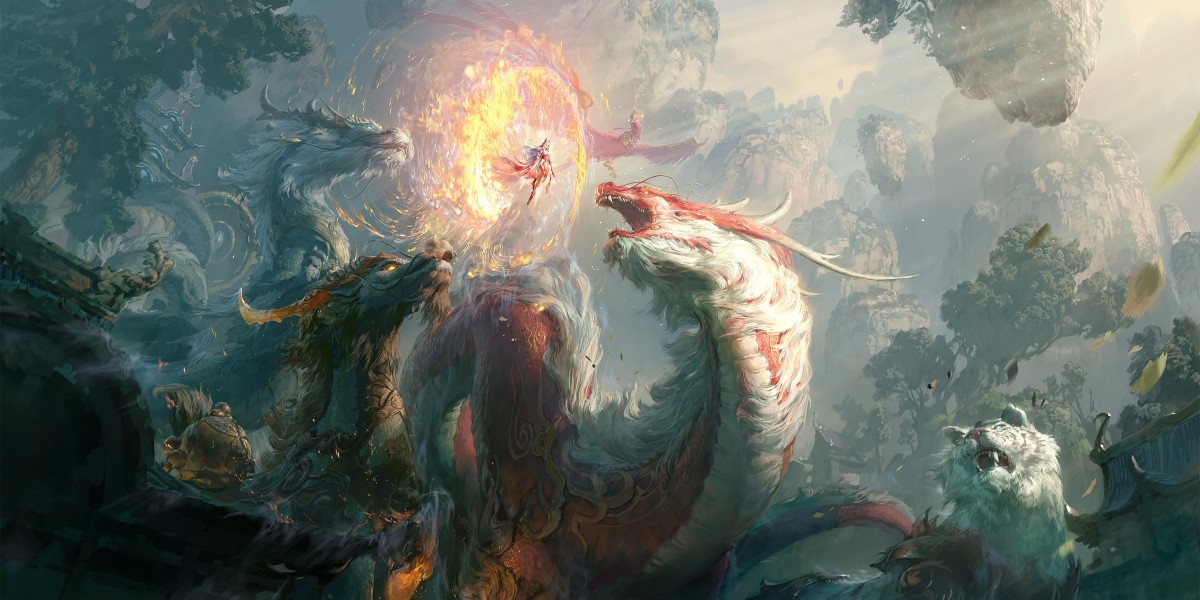 Unlocking Your Creativity: Discover the Ultimate AI Art Generator That Will Transform Your Imagination!