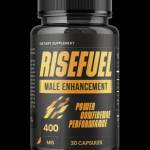 RiseFuele RiseFuele Profile Picture