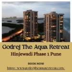 Godrej The Aqua Retreat Profile Picture