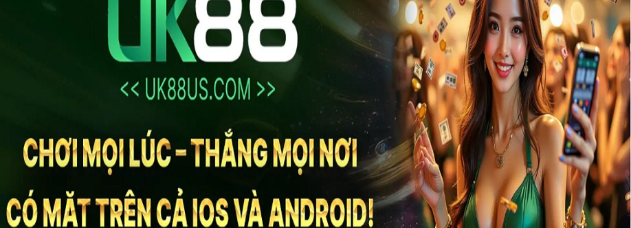 UK88 Cover Image