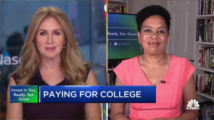 How to pay college tuition bills with your 529 plan - FinzNest