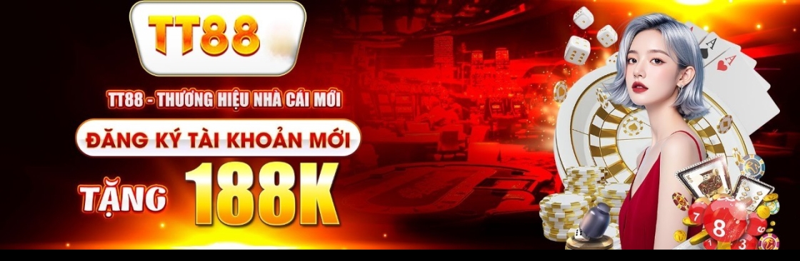 Nhà cái TT88 TT88 Cover Image