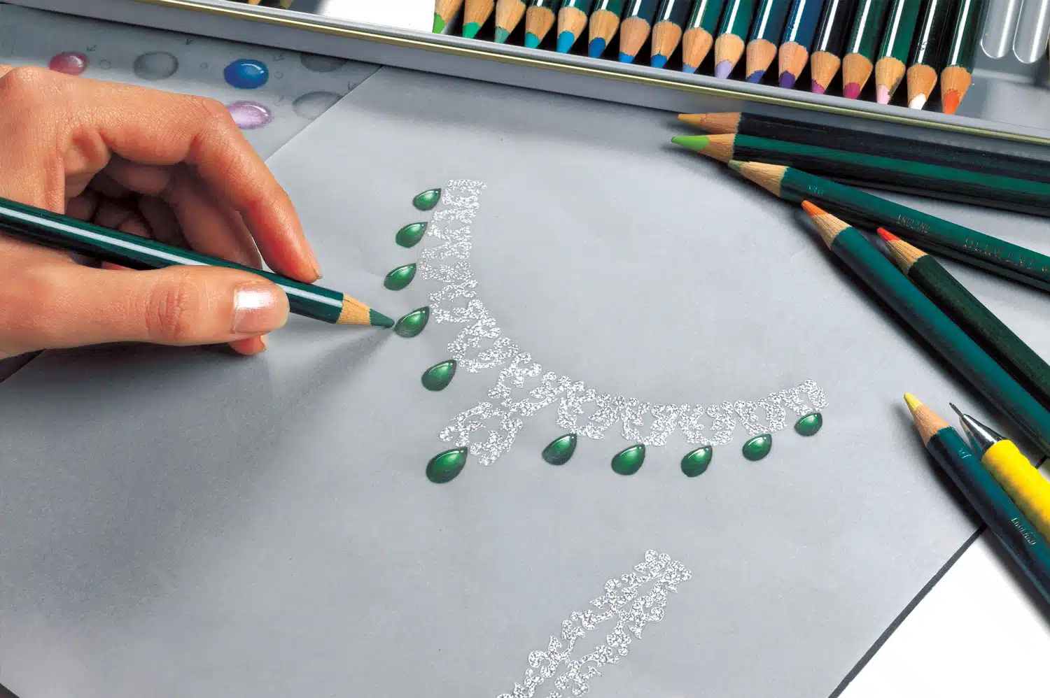 Unlocking Creativity with a jewelry design course for Modern Professionals – Site Title