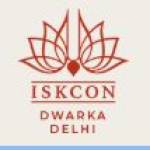 ISKCON Dwarka Profile Picture