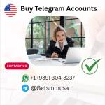 Buy Telegram Accounts Profile Picture