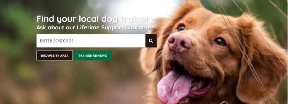 Bark Busters Cover Image