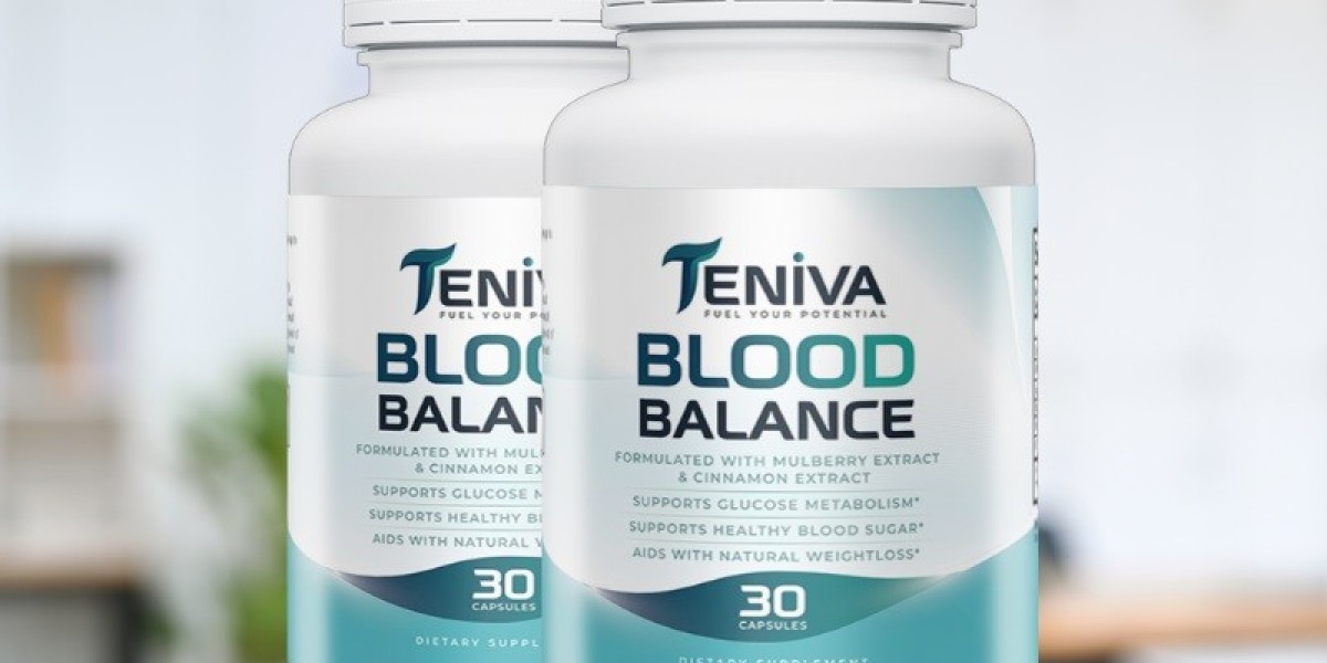 How should Teniva Blood Support be taken?