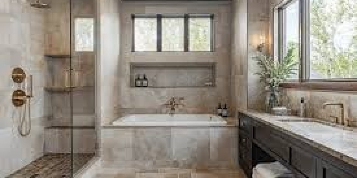 Bathroom Remodeling San Diego – Create the Space You Deserve