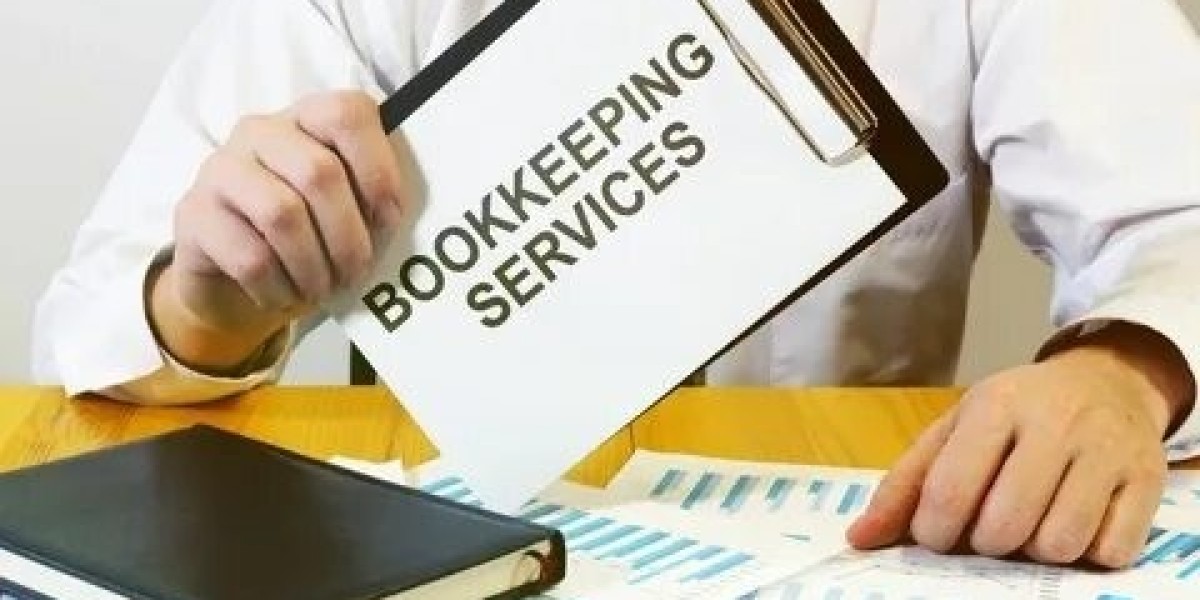 The Complete Guide to Full-Service Bookkeeping