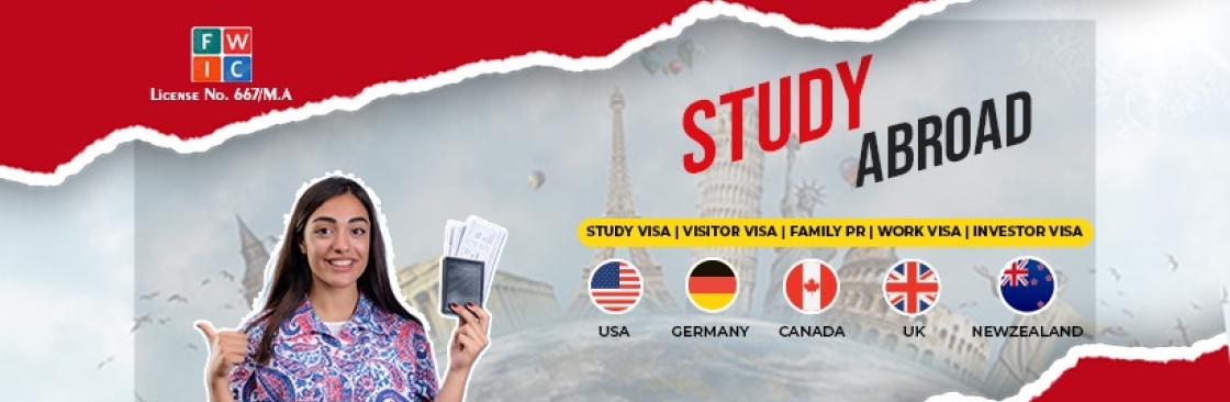 FWIIC Immigration Consultant Cover Image