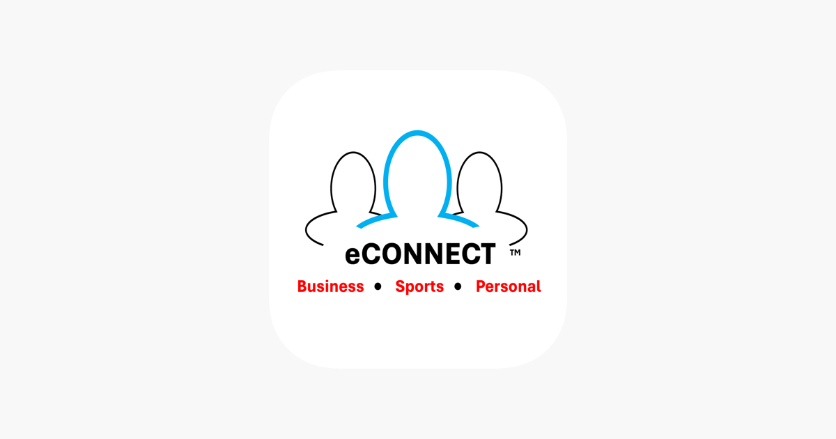 ‎eConnect Cards on the App Store