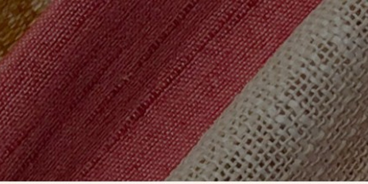 The Timeless Importance of Drapery Fabrics.