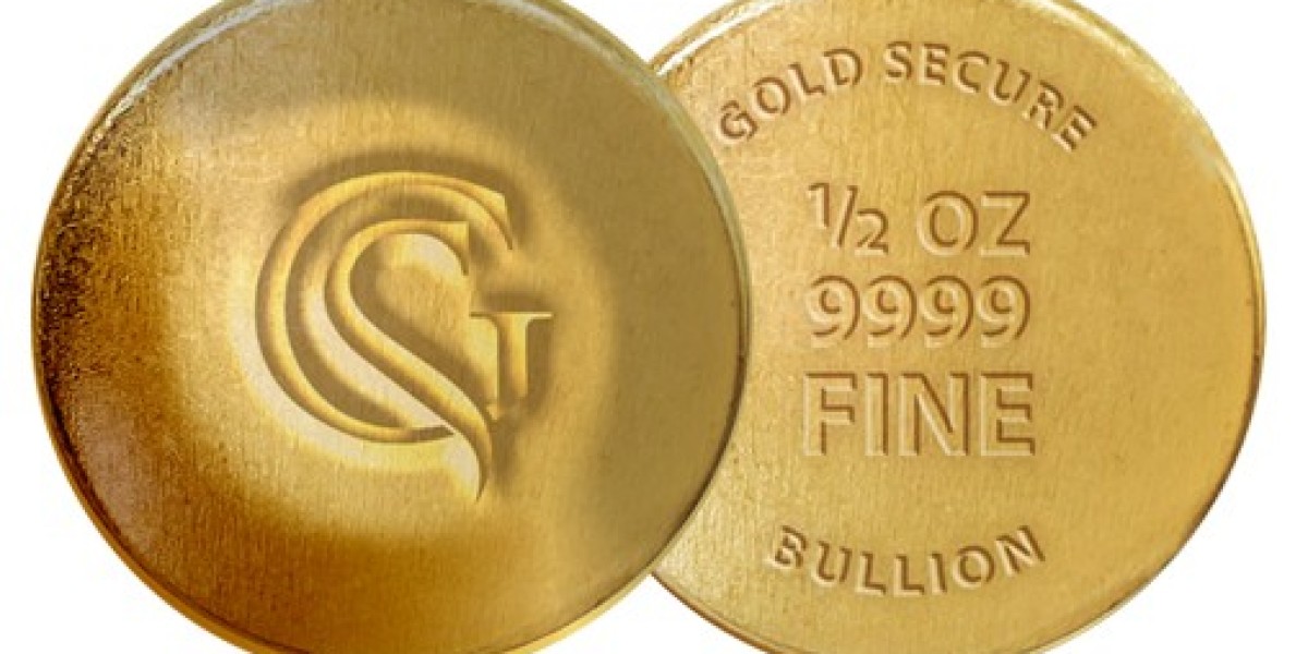 Best Place to Buy Gold Bullion Australia – Gold Secure