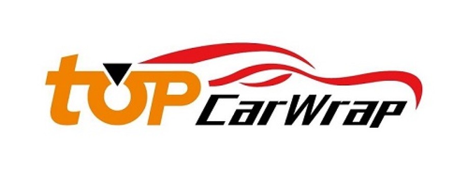 top car wrap Cover Image