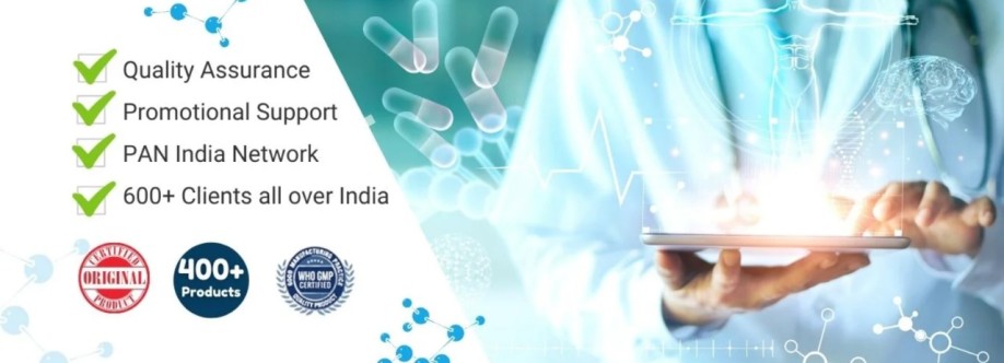 Prector LifeSciences Cover Image