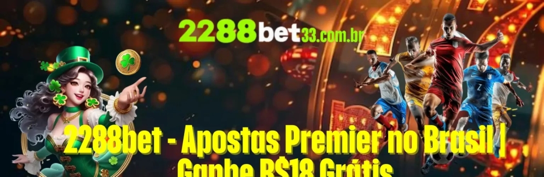 2288bet Apostas Premier no Brasil Cover Image