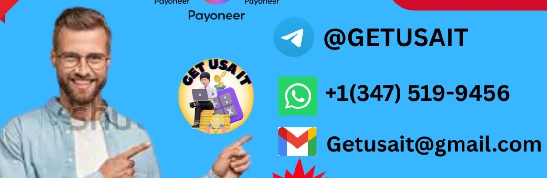 Best 7 Place To Buying, Verified Payoneer Accounts Cover Image