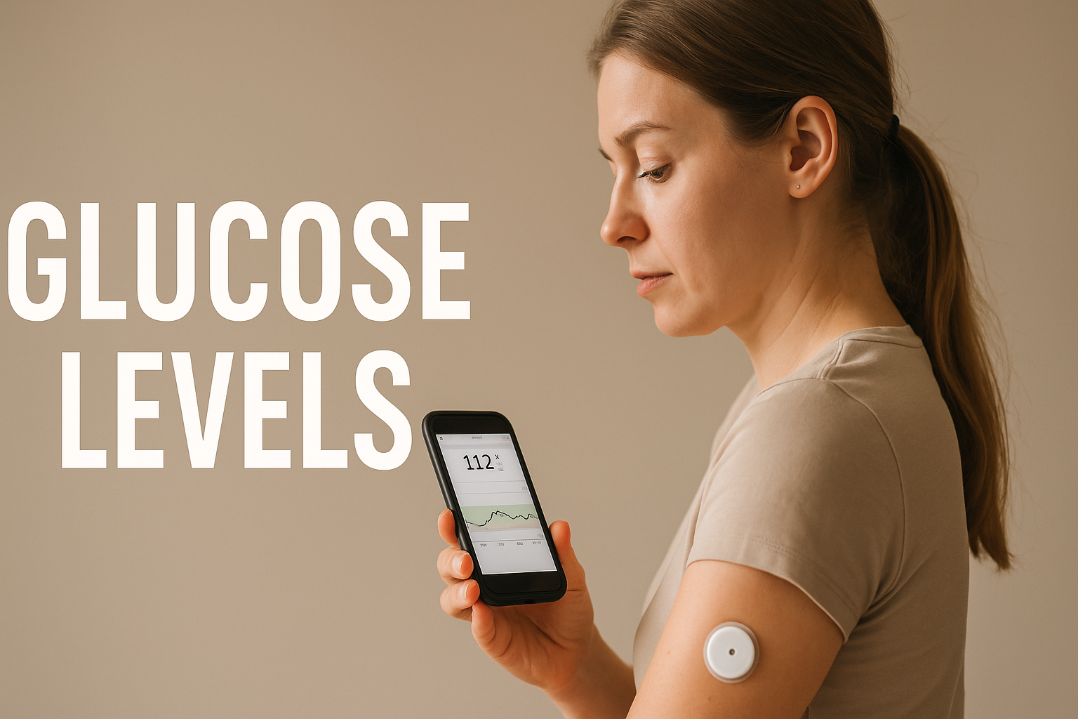 Glucose Levels Guide: Keep Your Blood Sugar in Check