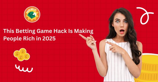 This Betting Game Hack Is Making People Rich in 2025