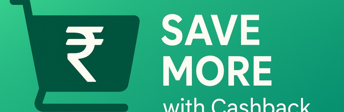 Cashback Journey Cover Image