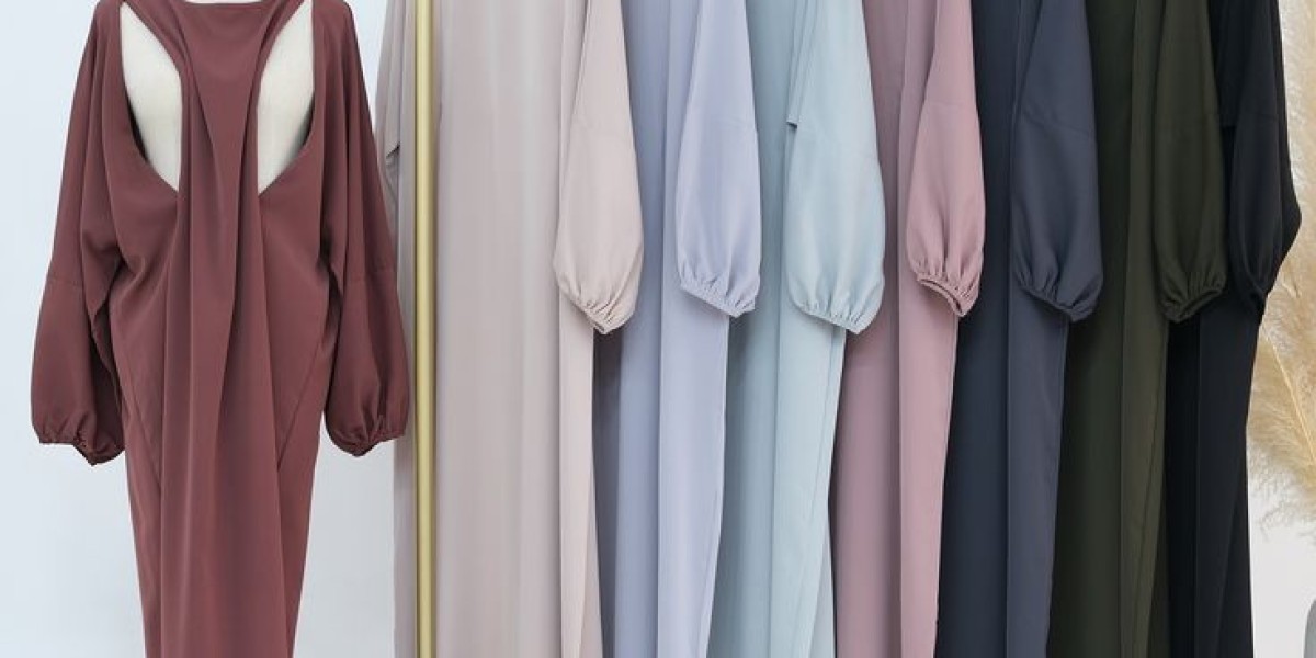 Abaya for Women Online – Abaya Online in Dubai – Buy Abaya Online from Dubai