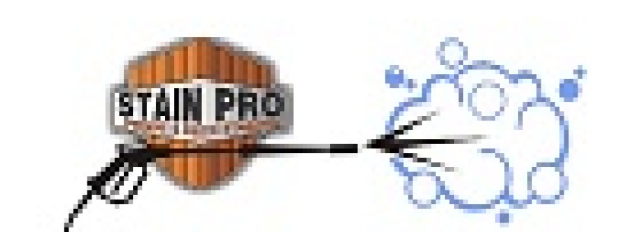 The Stain Pro Cover Image