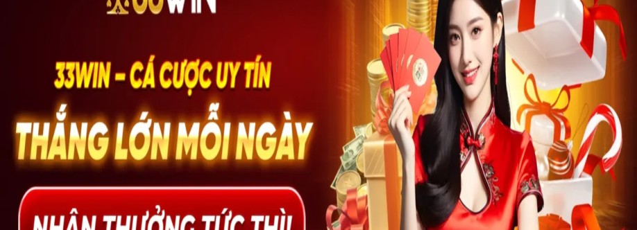 33WIN Cover Image