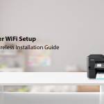 How To Reset Brother Printer Profile Picture