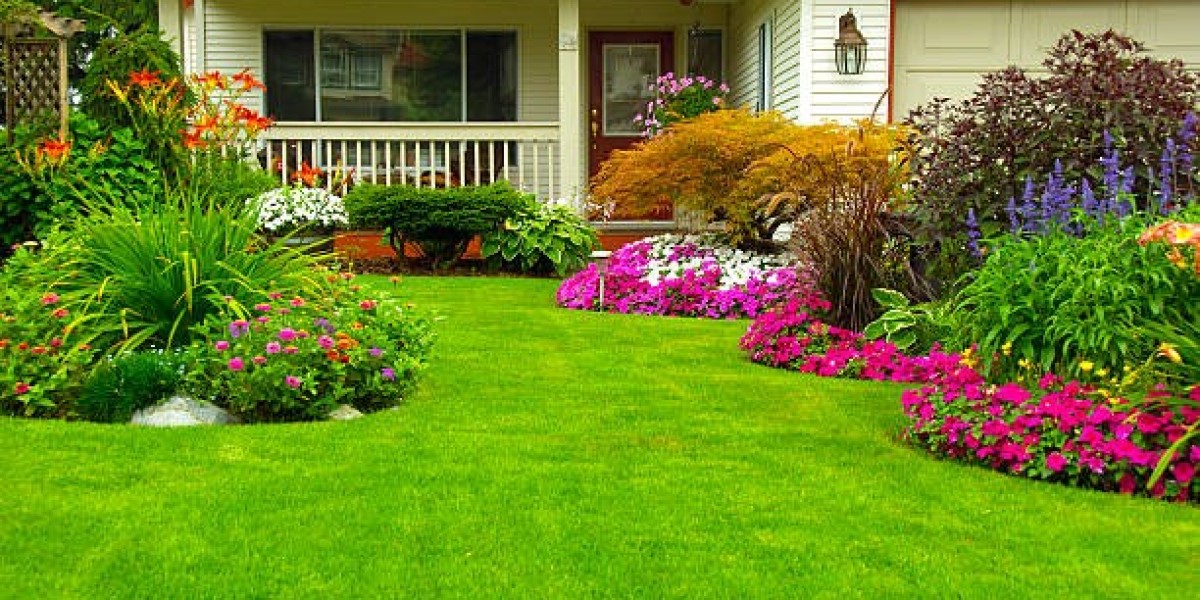 PoolesLawn and the Importance of Consistent Lawn Maintenance