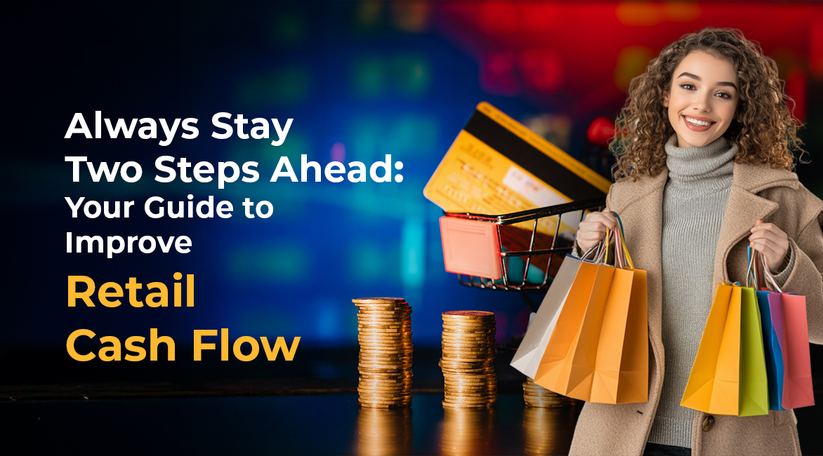 Top Cash Flow Strategies for Small Retail Business Owners