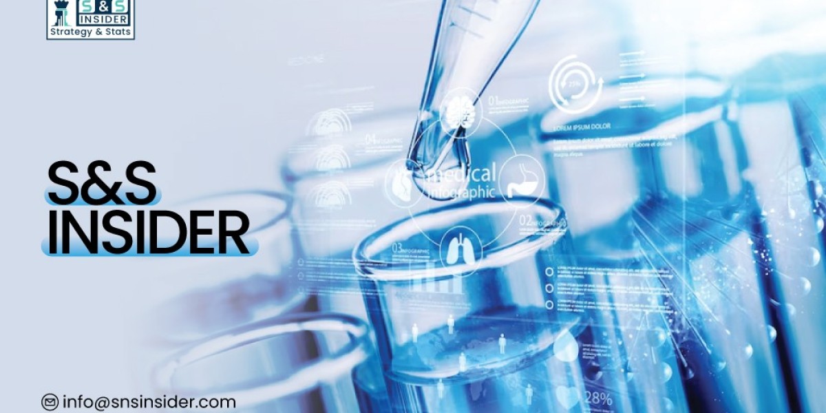 Sustainable Future: Why the Biolubricants Market is Set for Rapid Growth