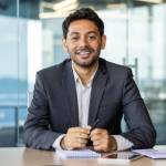 Amol Meshram Profile Picture