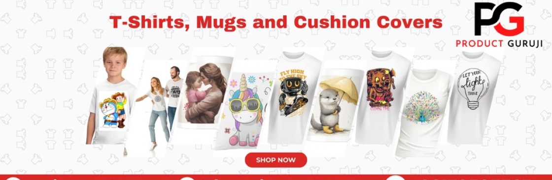 Order Personalised Mugs Online Cover Image