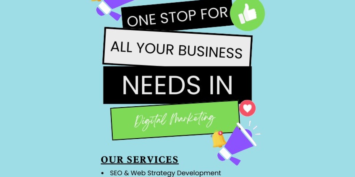 Elevate Your Business with a Leading Marketing Agency in Chennai