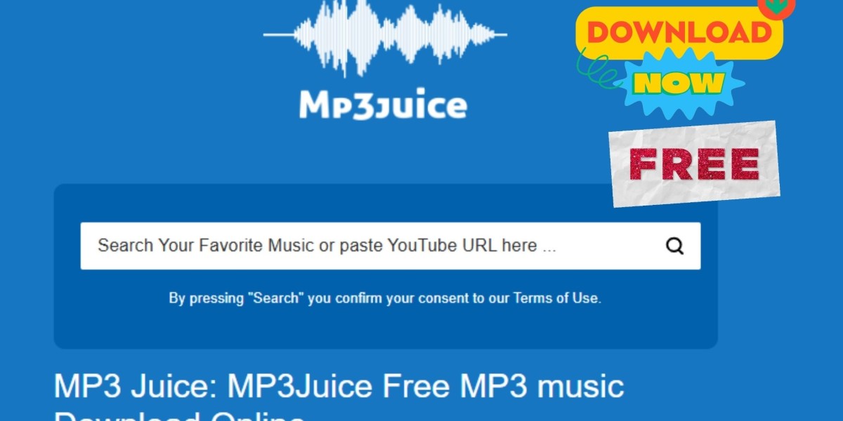MP3Juice – Free MP3 Music Downloader & Online Song Streaming Tool