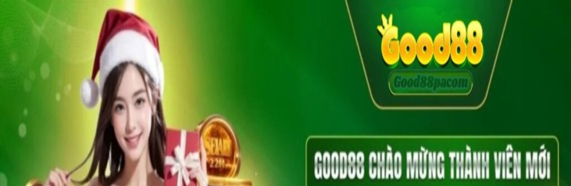 Nhà cái GOOD88 Cover Image