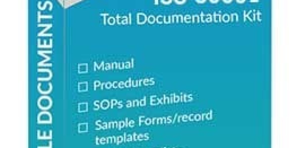 Documenting Your ISO 50001 Procedures Effectively