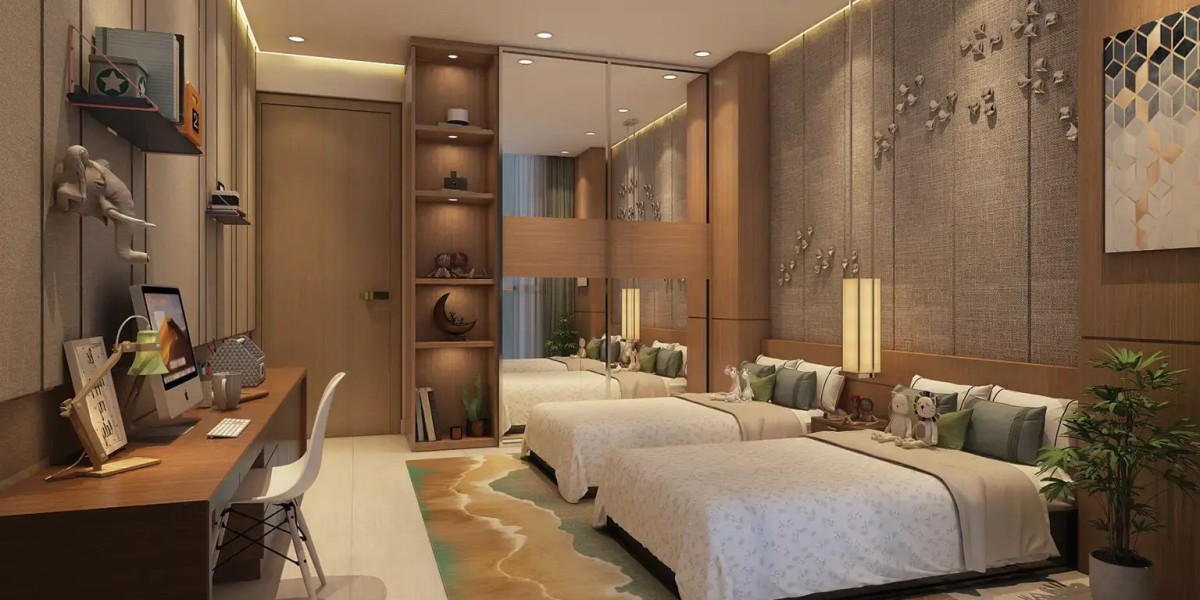 What Makes a 3 BHK in Mulund the Ideal Urban Upgrade?